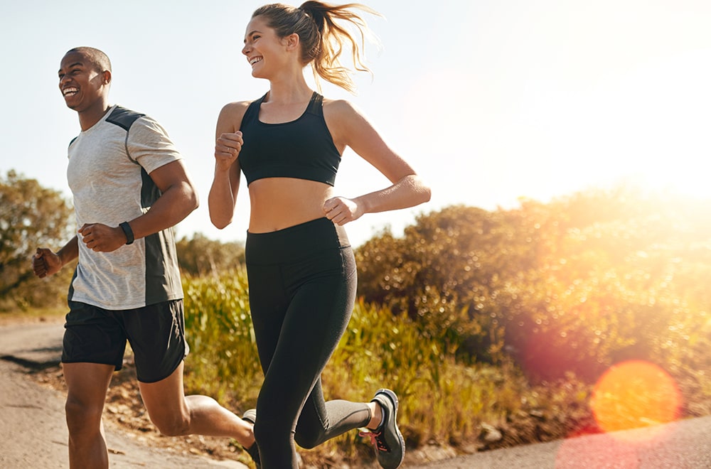 体力をつけよう! 体力が落ちるリスクから運動の効果、摂るべき栄養まで徹底解説