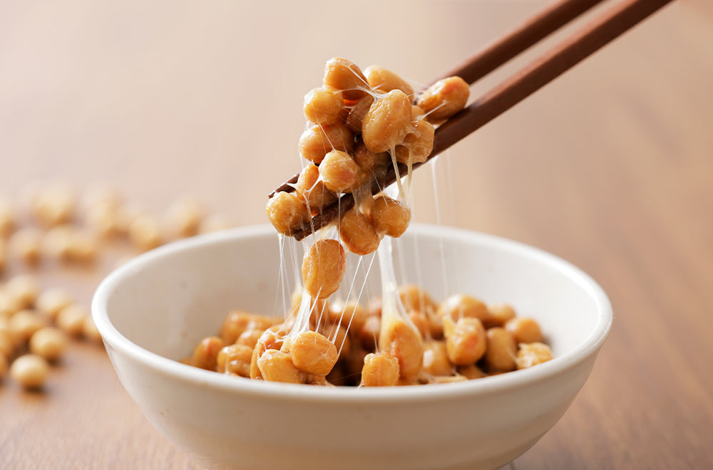 健康食の代表格「納豆」! 栄養素の宝庫といわれる理由とは?