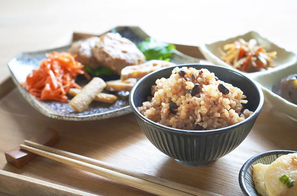 低GI食品とは?話題のGI値が低い食品と選び方のコツ