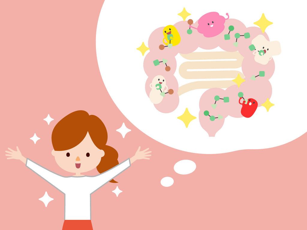 腸内環境の改善に効果的な方法とは?おすすめの食べ物を解説