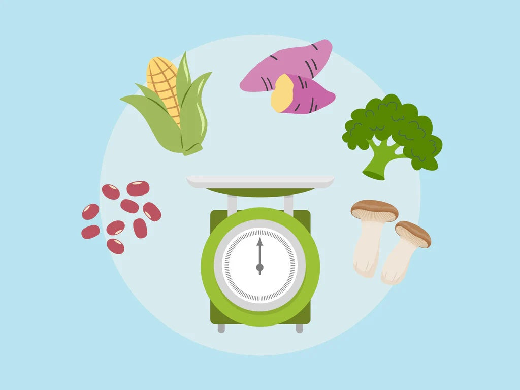 食物繊維とは?働きや種類、摂取量の目安、多く含む食品などを一挙紹介!