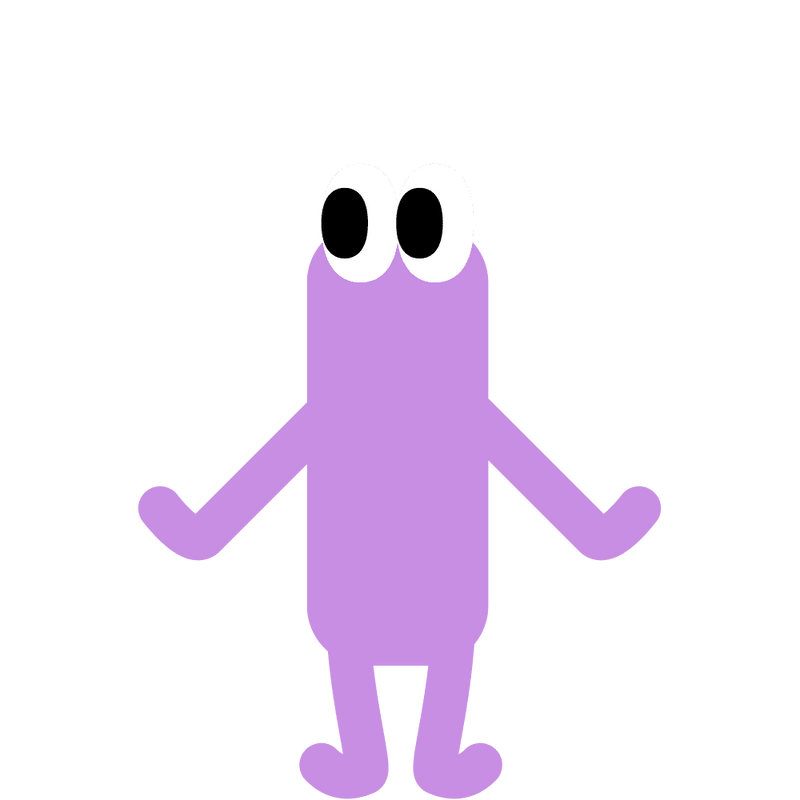 バクさん