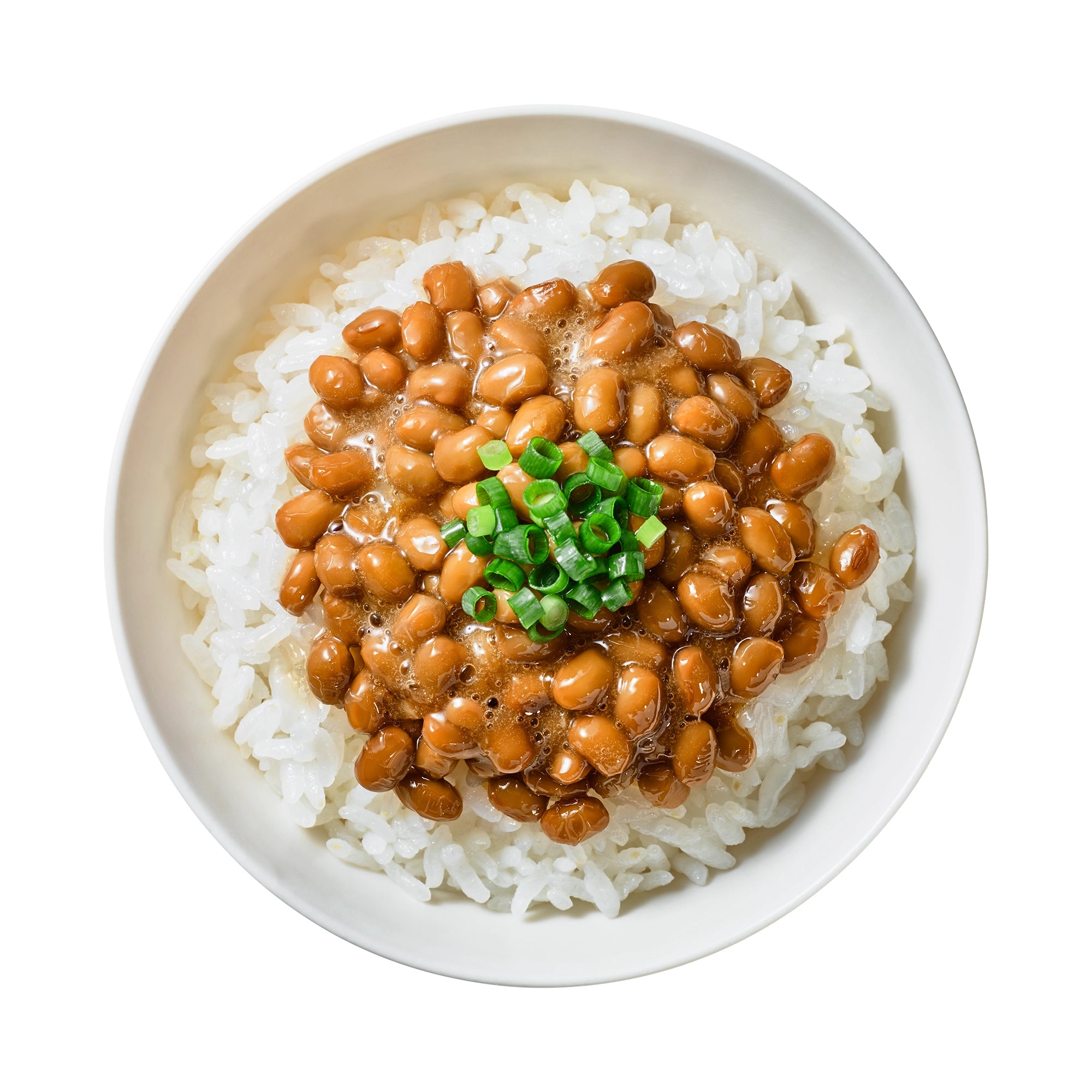 Fibee やさしい納豆
