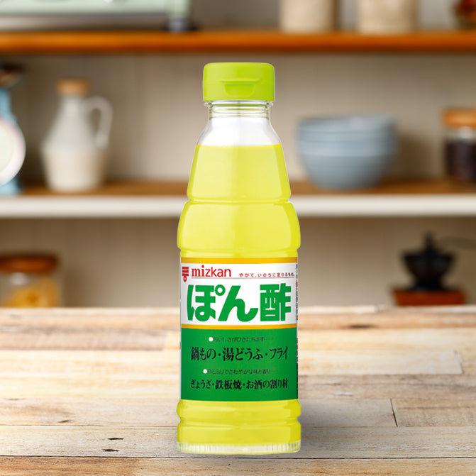 ぽん酢 360ml