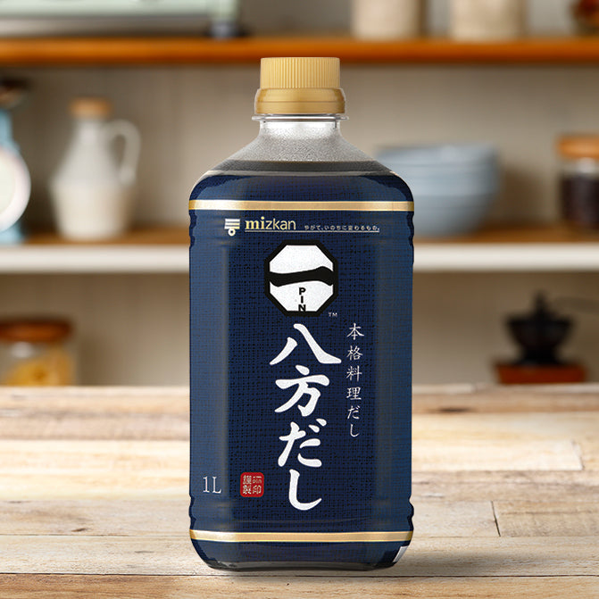 八方だし 1L