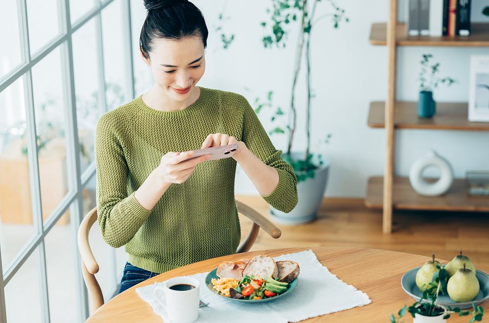朝食で重要な食物繊維の働きと、忙しい朝でも手軽にとれる食べものを紹介！