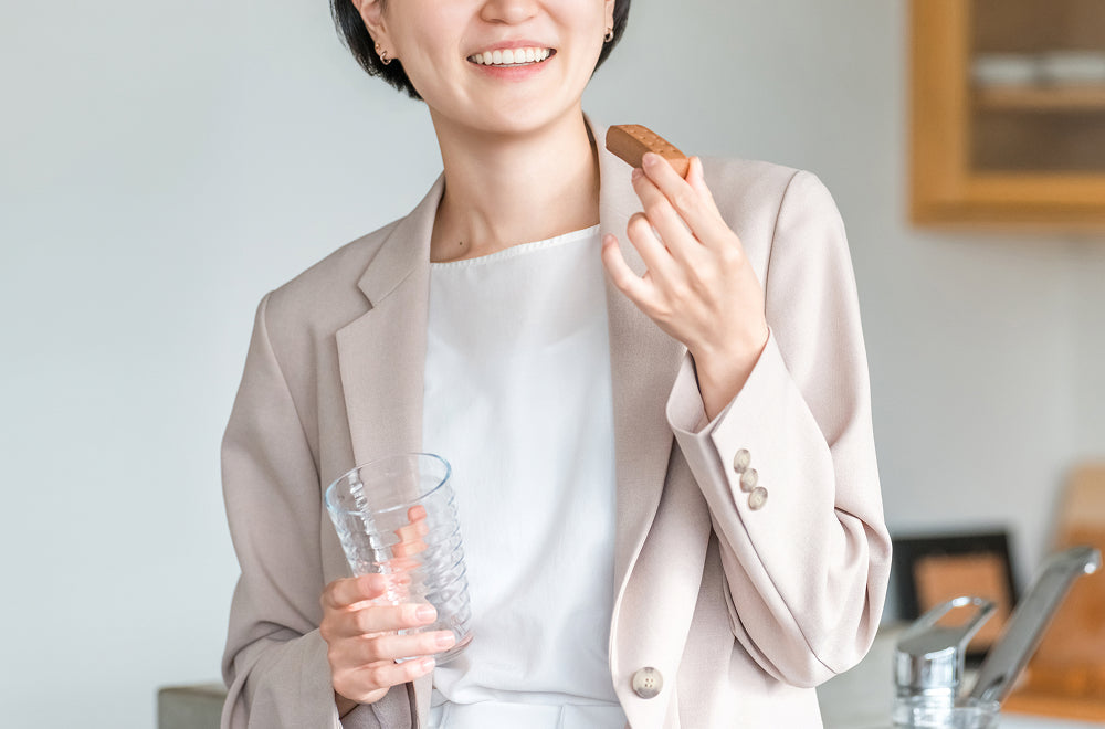 食物繊維が豊富なおすすめお菓子！ 市販のFibee商品も含めて紹介！