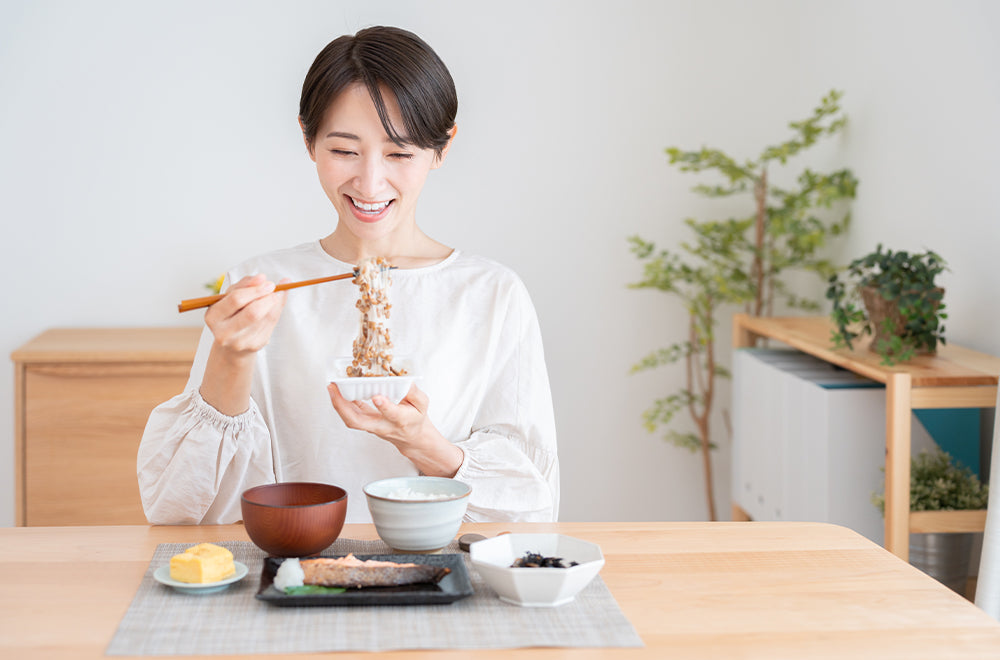 腸活におすすめの食べもの一覧！腸にやさしいレシピやおすすめできない食べものも紹介！