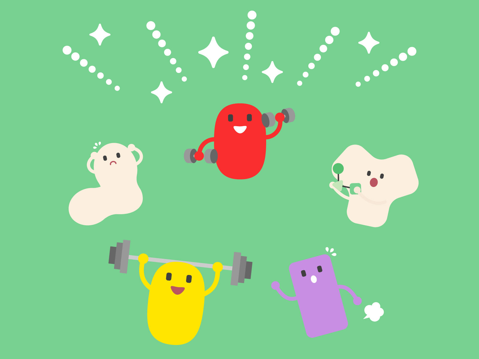 ダイエットのやり方とは？食事や運動で効果的に痩せる方法を解説
