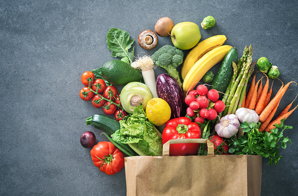 野菜から摂れる栄養素！ 効率よく栄養を摂る方法もご紹介