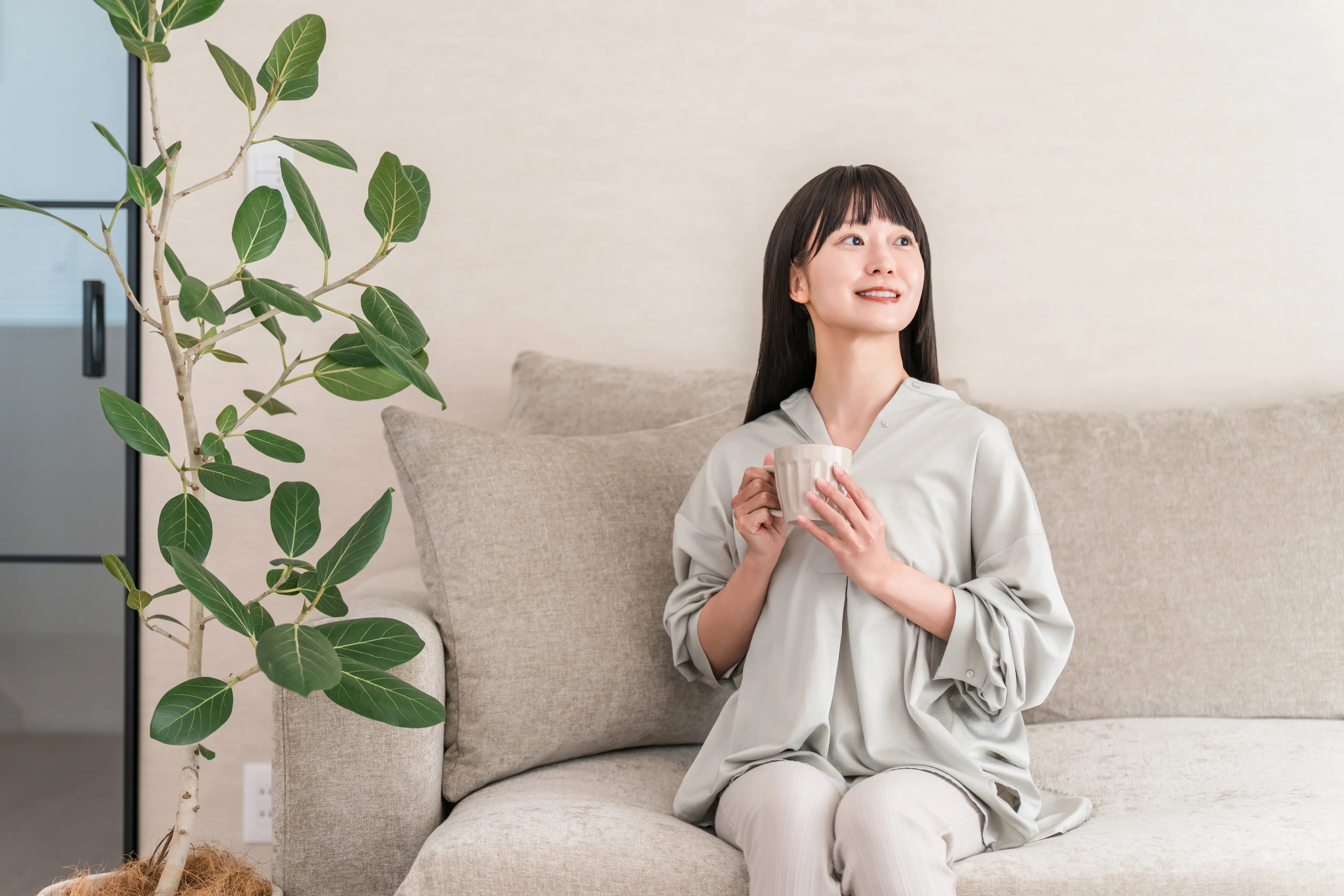 白湯ってどうして体にいいの？ ――熱すぎず冷たすぎないお湯が及ぼす影響