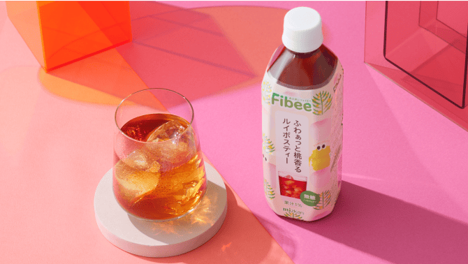 【専用】ふわぁっと桃香るルイボスティー