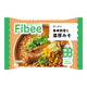 Fibee ラーメン 香味野菜と濃厚みそ