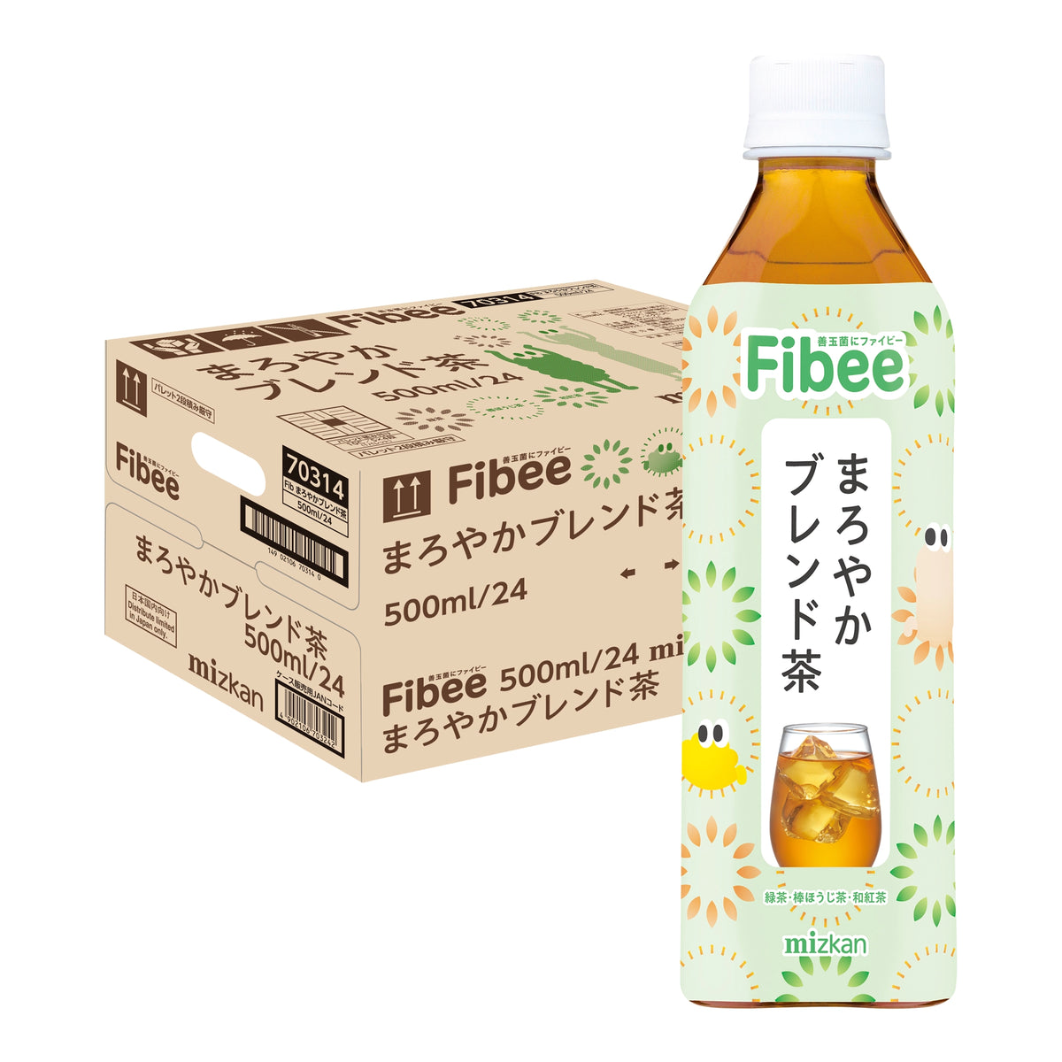 【専用】まろやかブレンド茶 24本入り