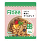 Fibee グラノーラ 華やぐアールグレイ
