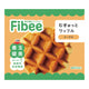 Fibee むぎゅっとワッフル メープル