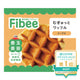 Fibee むぎゅっとワッフル メープル