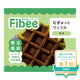 Fibee むぎゅっとワッフル 抹茶