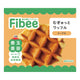 Fibee むぎゅっとワッフル メープル