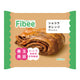 Fibeeブレッド ショコラオレンジ デニッシュ