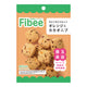 Fibee ひとくちビスキュイ オレンジとカカオニブ
