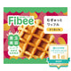 Fibee むぎゅっとワッフル さつまいも