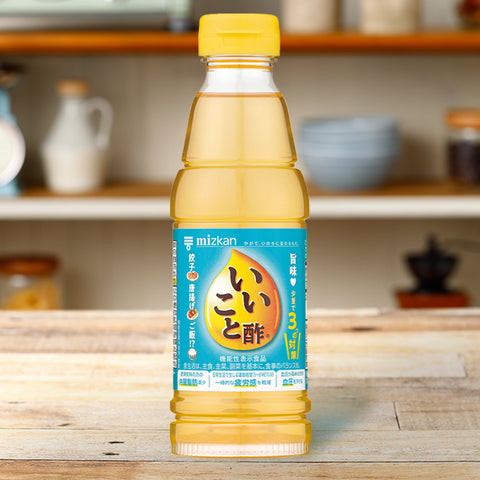 お酢 商品一覧｜mizkan(ミツカン)公式通販