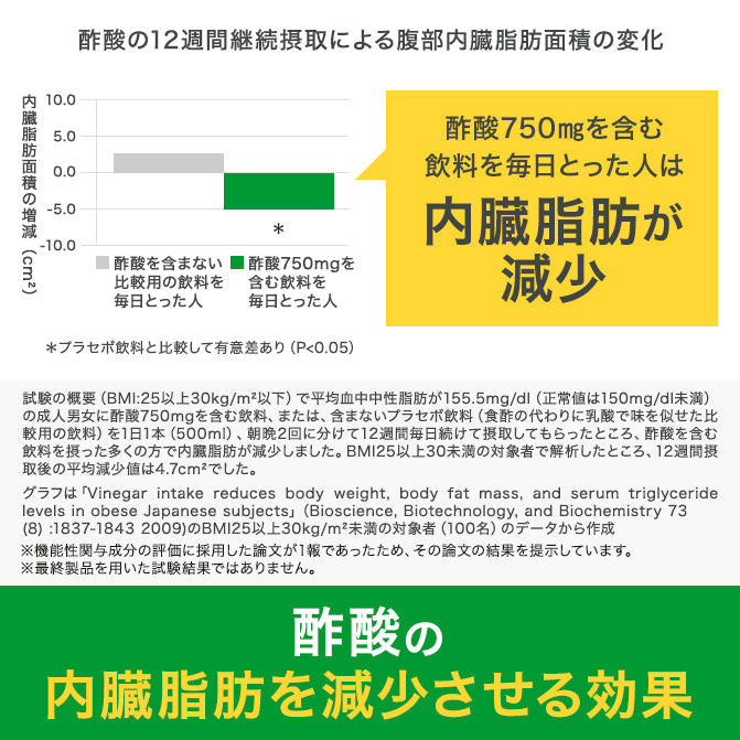 りんご黒酢 ストレート 1000ml 機能性表示食品