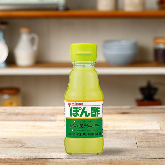 ぽん酢 150ml